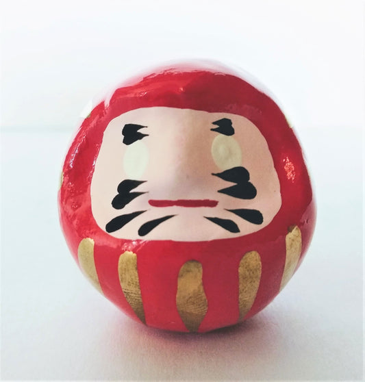 Mini Daruma