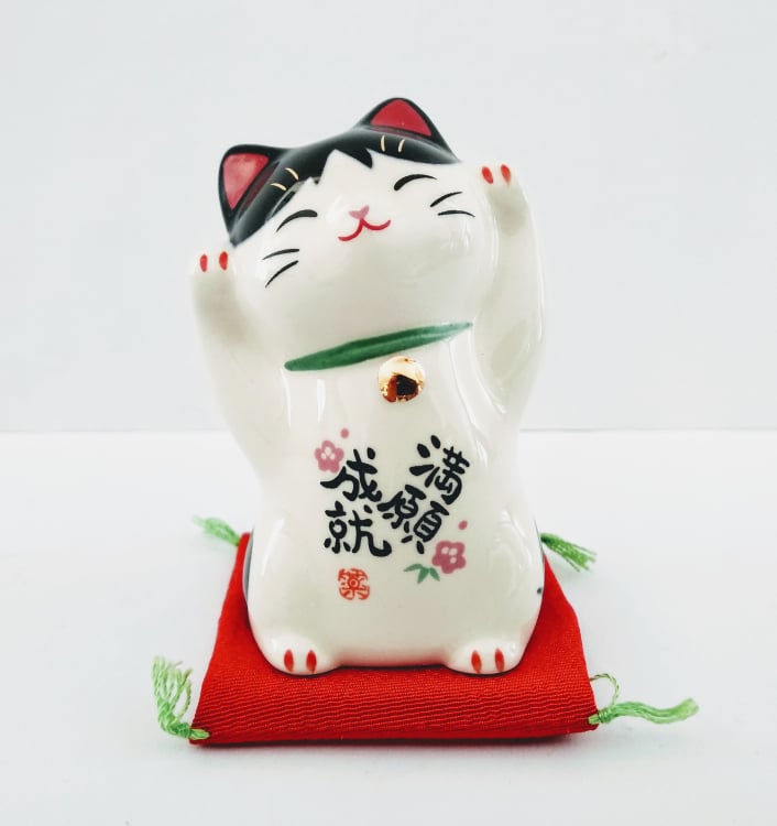 Maneki Neko 