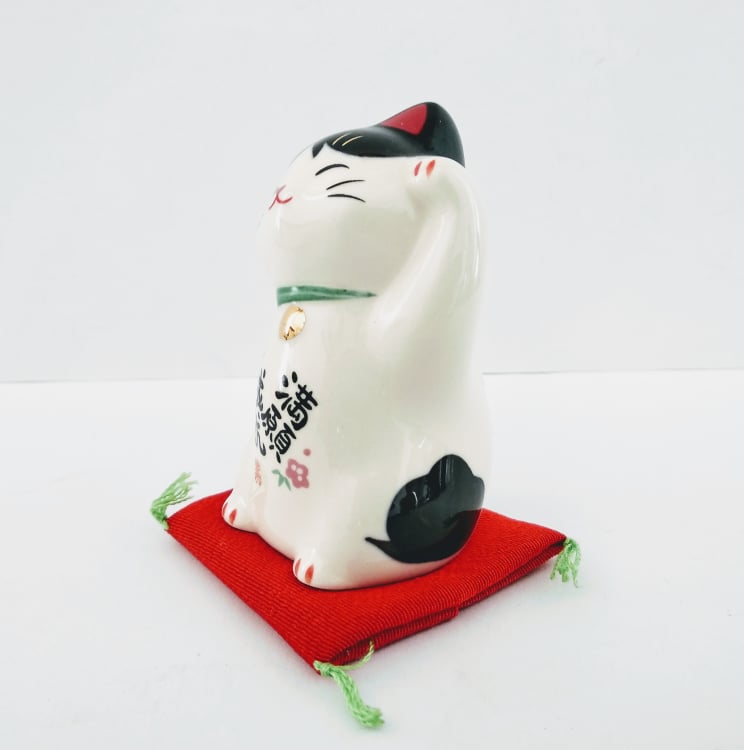 Maneki Neko