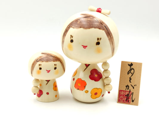 Kokeshi Akogare