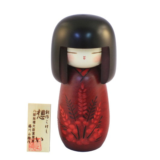 Kokeshi Omoi (M)