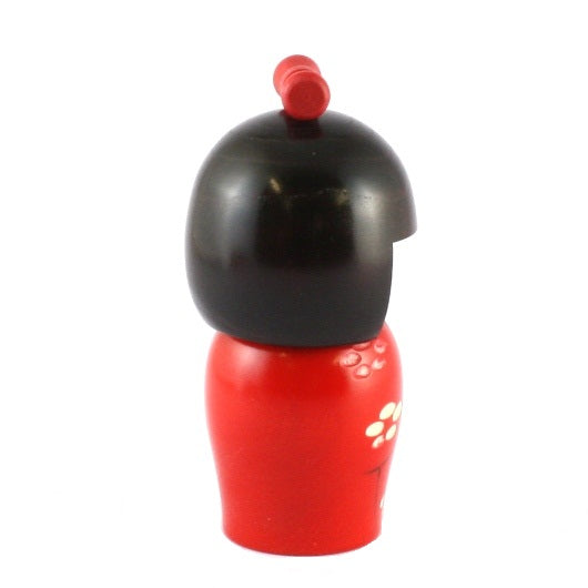 Kokeshi Tsubomi
