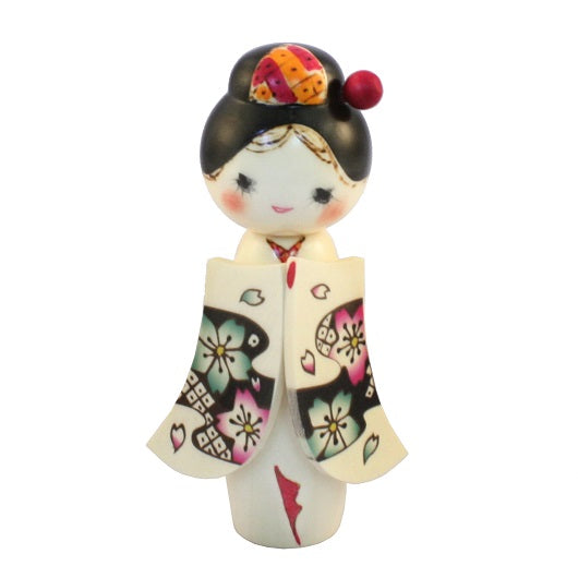 Kokeshi Sakurakomachi