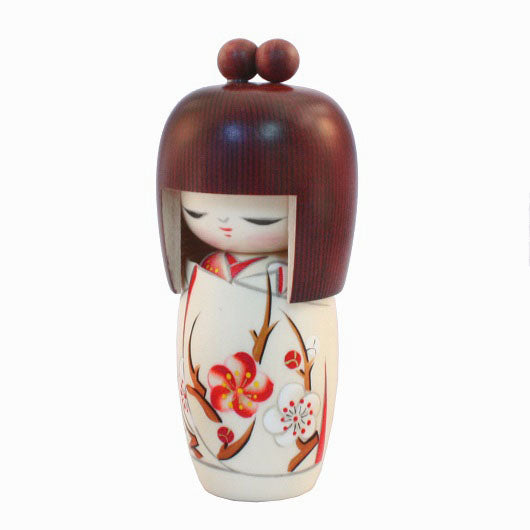 Kokeshi Haru No Yume