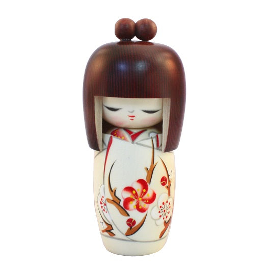 Kokeshi Haru No Yume