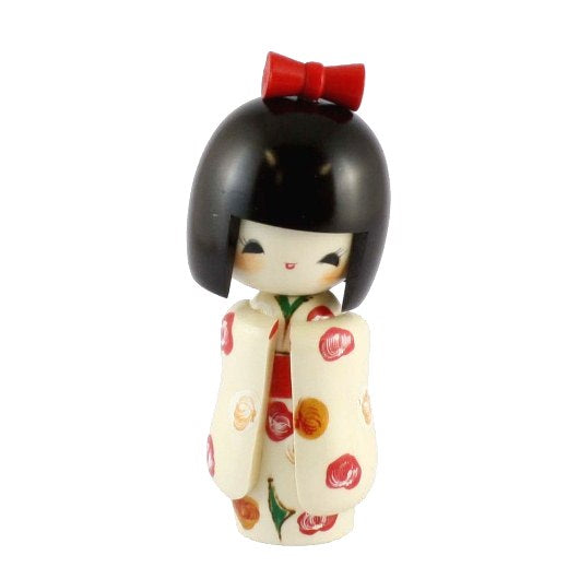 Kokeshi Otomesode