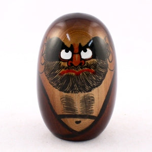 Kokeshi Daruma