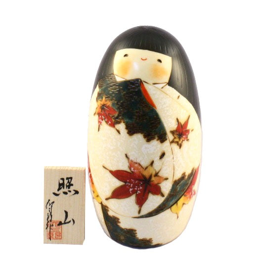Kokeshi Shouzan