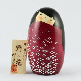 Kokeshi Nonohana