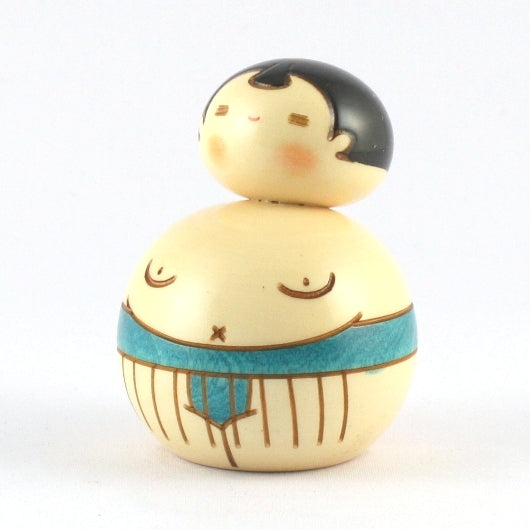 Kokeshi Osumosan
