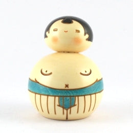Kokeshi Osumosan
