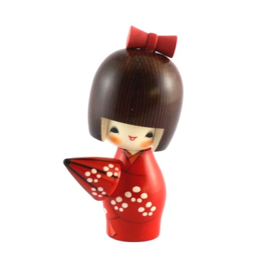 Kokeshi Ameyadori