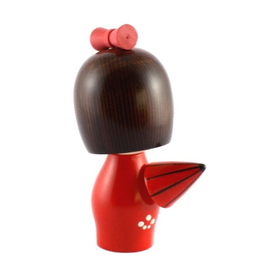 Kokeshi Ameyadori