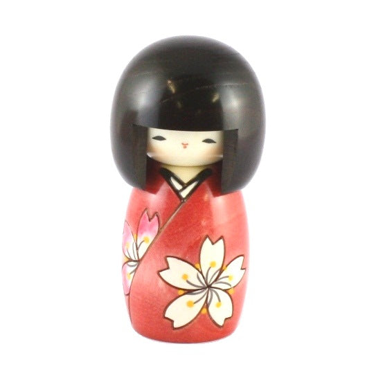 Kokeshi Hana Wa Sakura