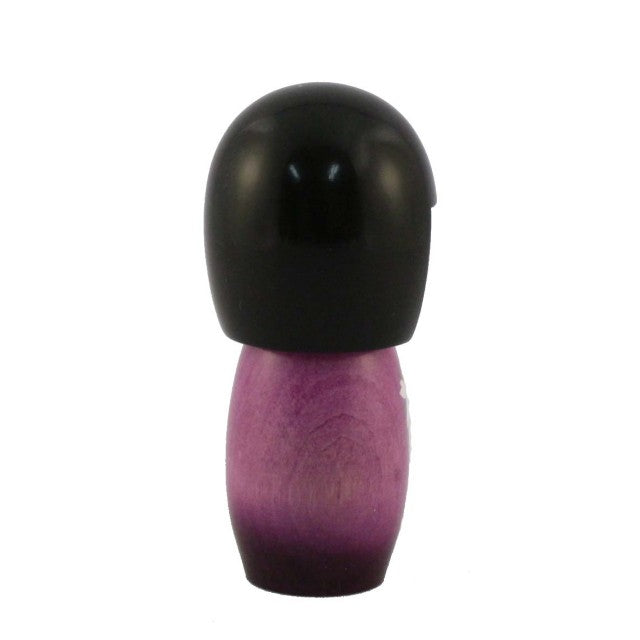 Kokeshi Yumeji Purple