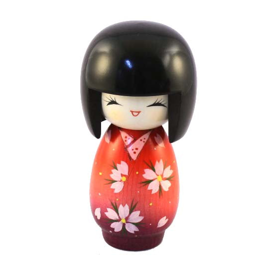 Kokeshi Uraraka