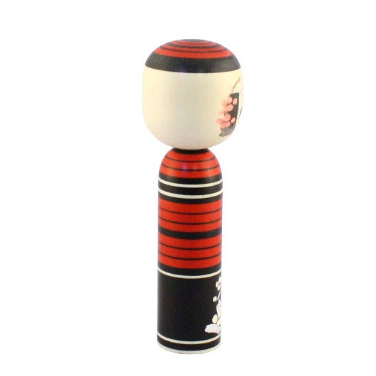 Kokeshi Akaume