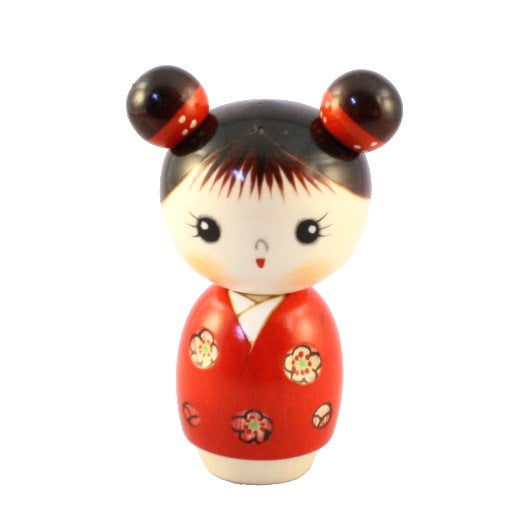 Kokeshi Mujaki
