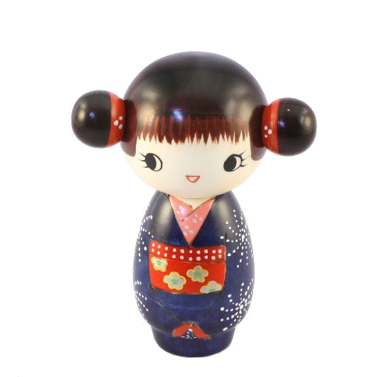 Kokeshi Gokigen
