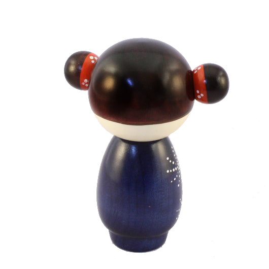 Kokeshi Gokigen