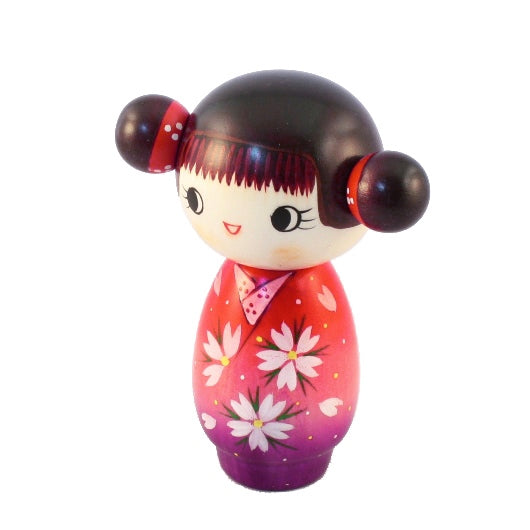 Kokeshi Uraraka (Odango)