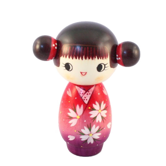 Kokeshi Uraraka (Odango)