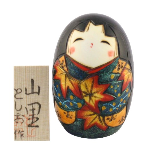 Kokeshi Yamazato