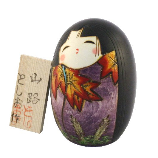 Kokeshi Yamaji