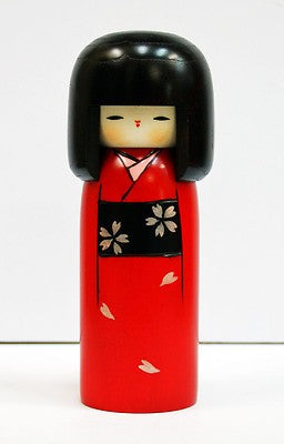 Kokeshi Haregi