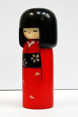Kokeshi Haregi