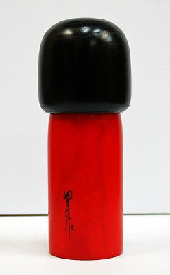Kokeshi Haregi