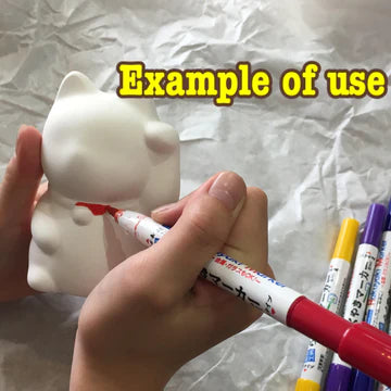 Coppia Maneki Neko